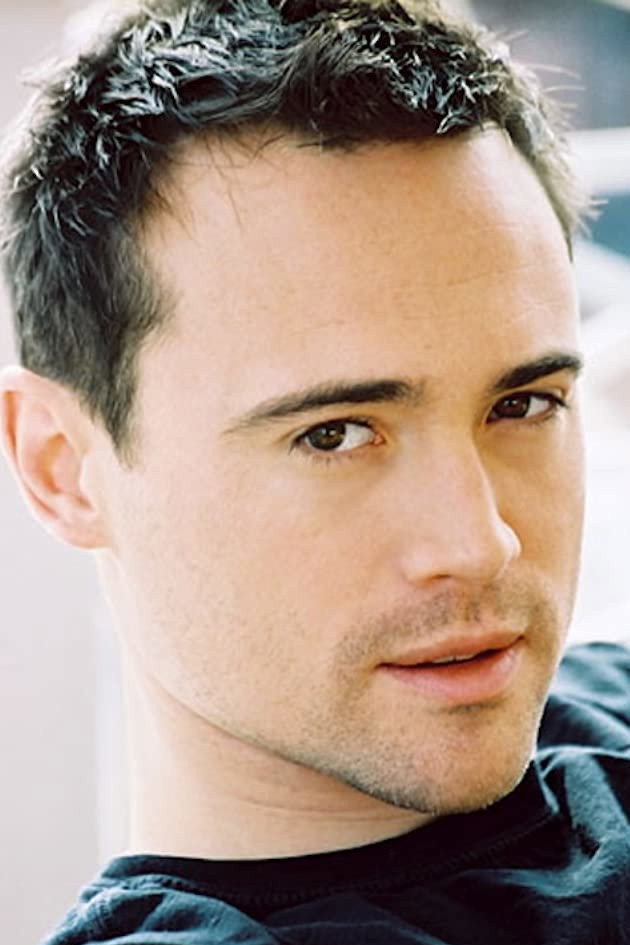 Kevin O'Donnell as Jake in We'll Test It on Humans