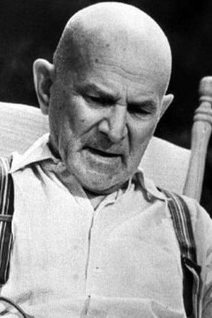 Kazimierz Opaliński as Rapaczyński in Pan Anatol szuka miliona
