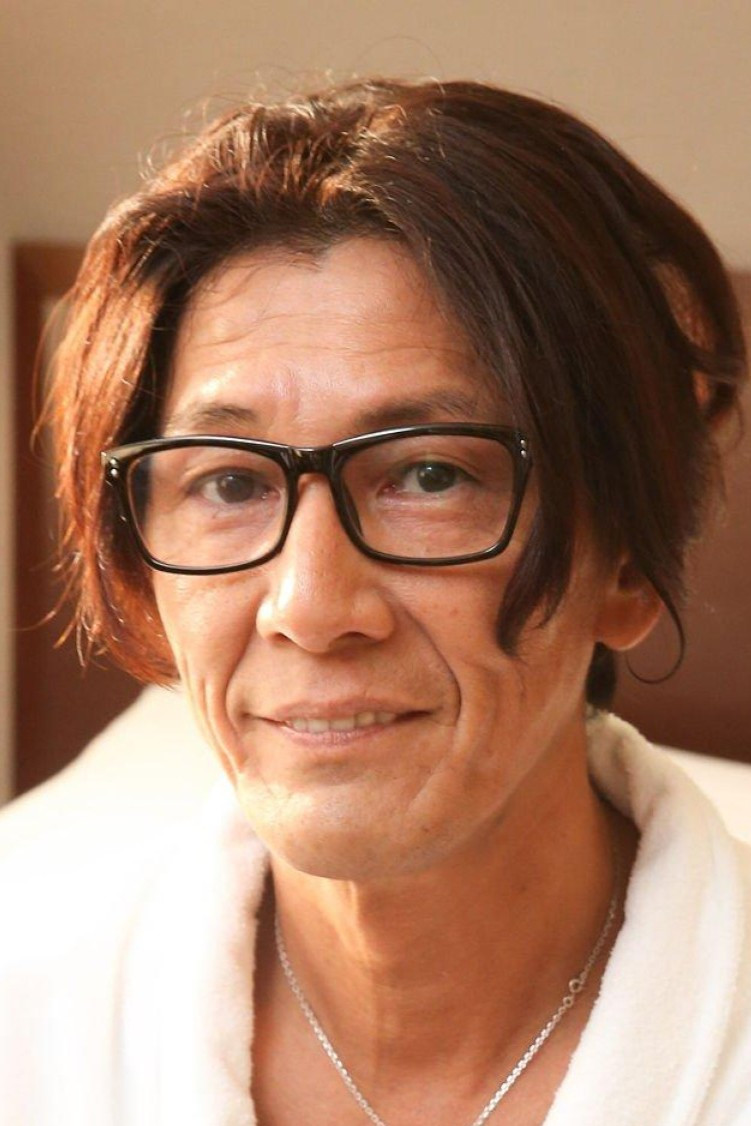 加藤鷹 as Himself in Naked Ambition 3D