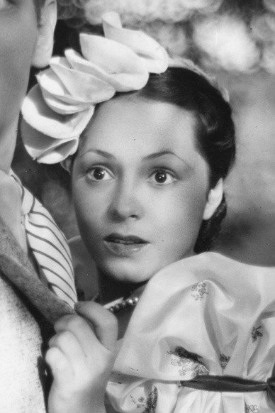 Tuulikki Paananen as Anja in Juha