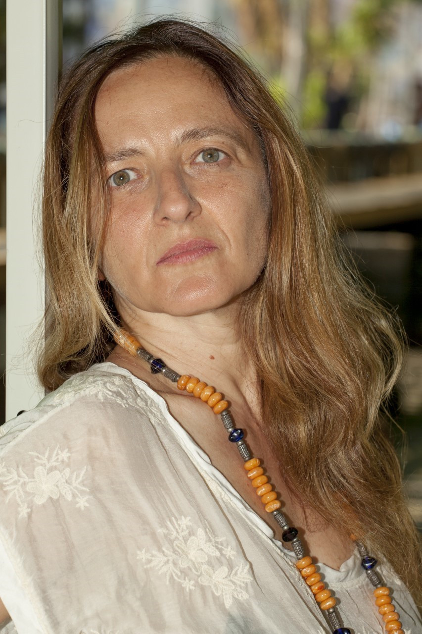 Elisabetta Larosa as Giusi in Barbara