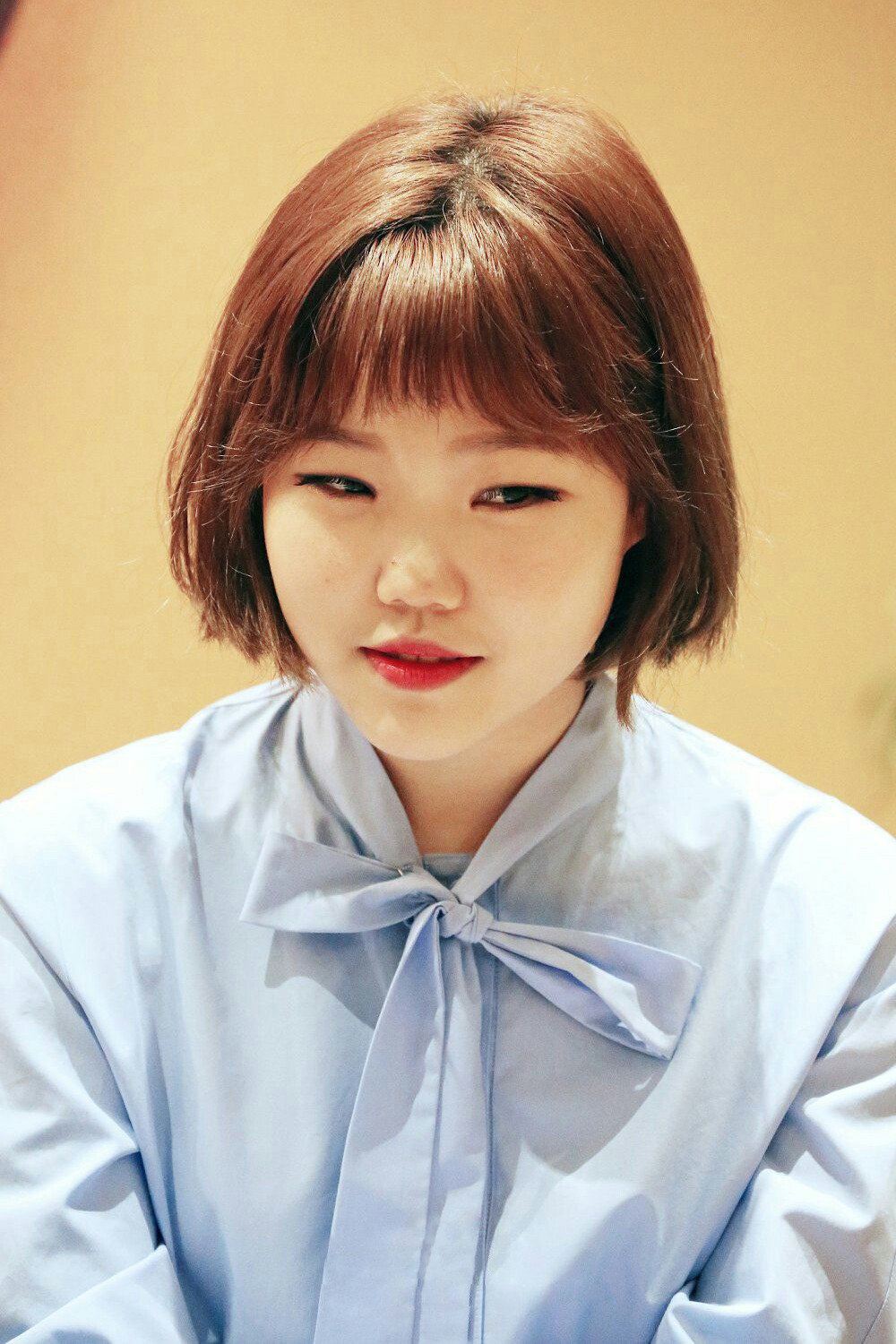 이수현 as 출연진 in Seoul Music Discovery