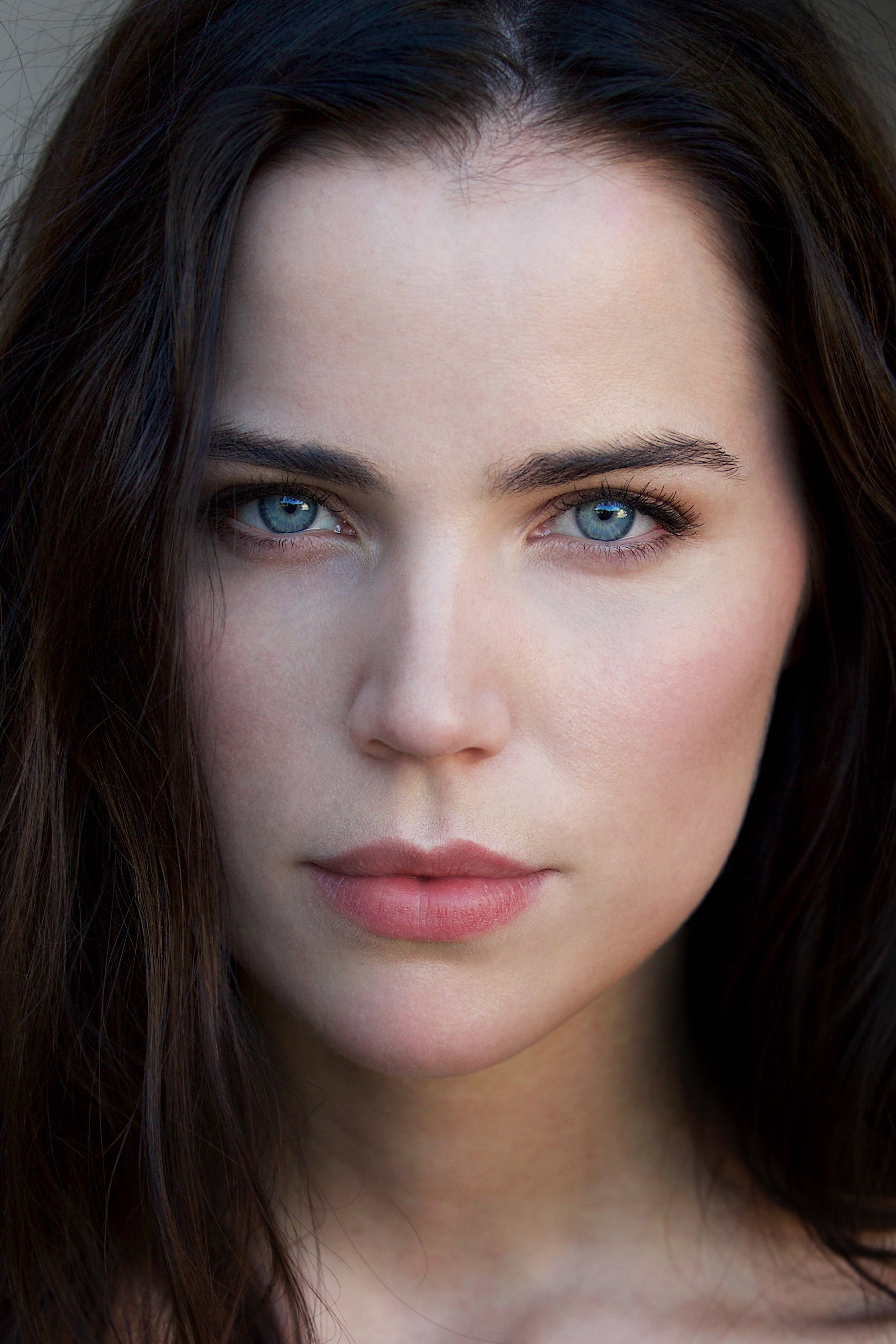 Sofia Mattsson as Stephanie in Jurassic City