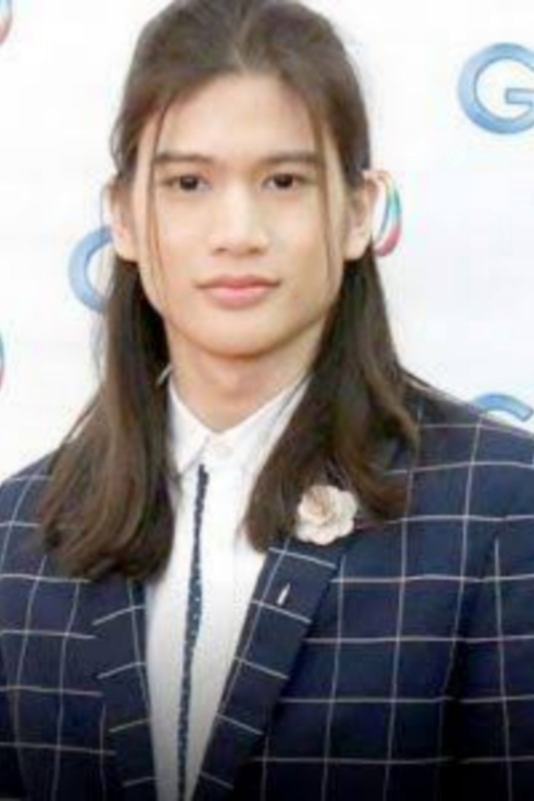 Gil Cuerva as Lance Guerrero in Underage