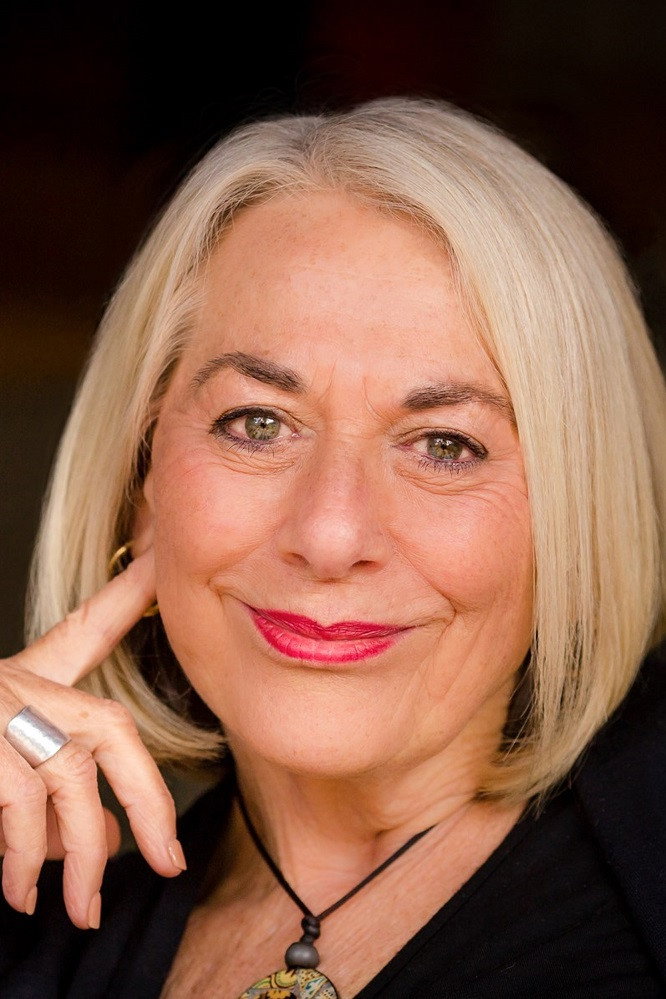 Brenda Addie as Sister in The Far Country