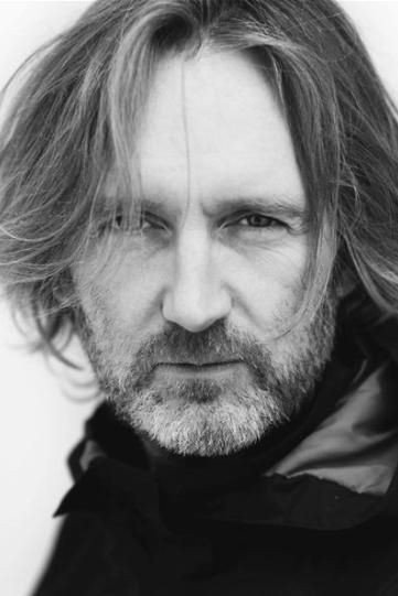 Pearce Quigley as Yelvov in Within the Whirlwind