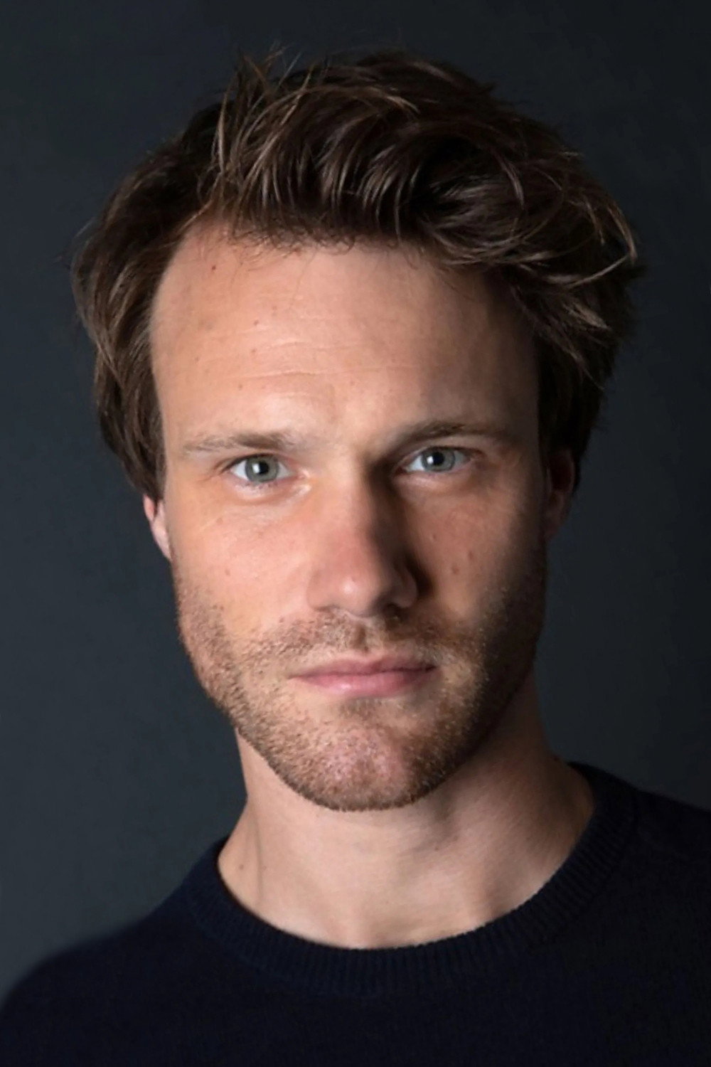 Hugh Skinner as Felix Clare in Tess of the D'Urbervilles