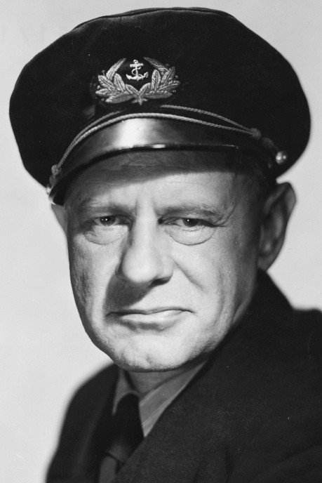 Harry Ahlin as Sverker Forslund in Försök inte med mej...