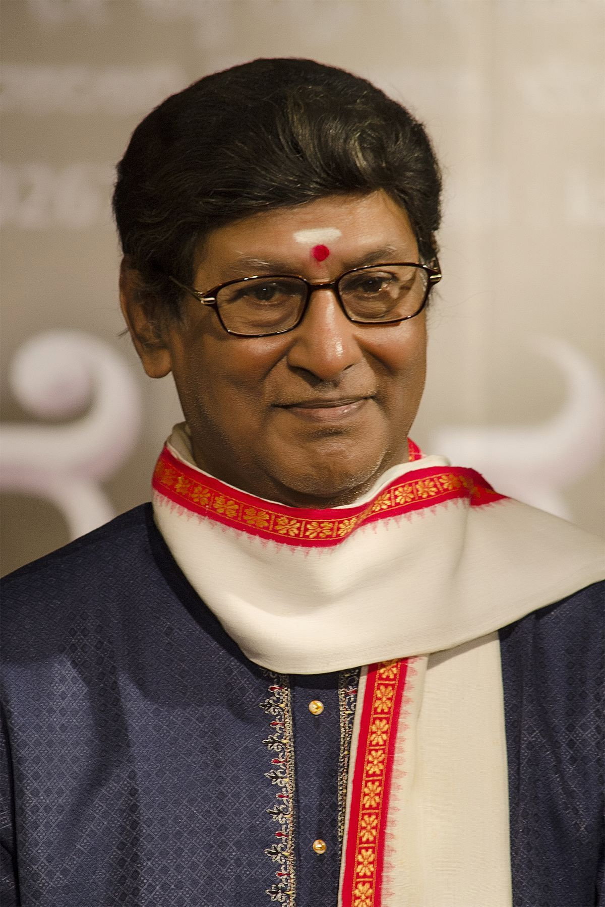 Rajesh as Anand in Prathidhwani