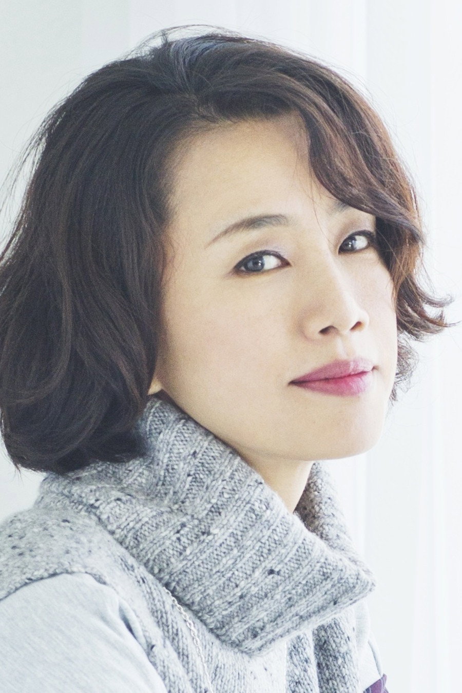 渡辺真起子 as Mariko Shirokane in TOKYO MER: Mobile Emergency Room