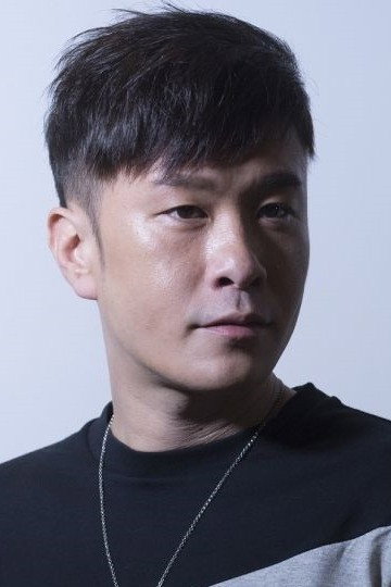 Ben Yeung as Yeung Tsz-Ho in 29+1