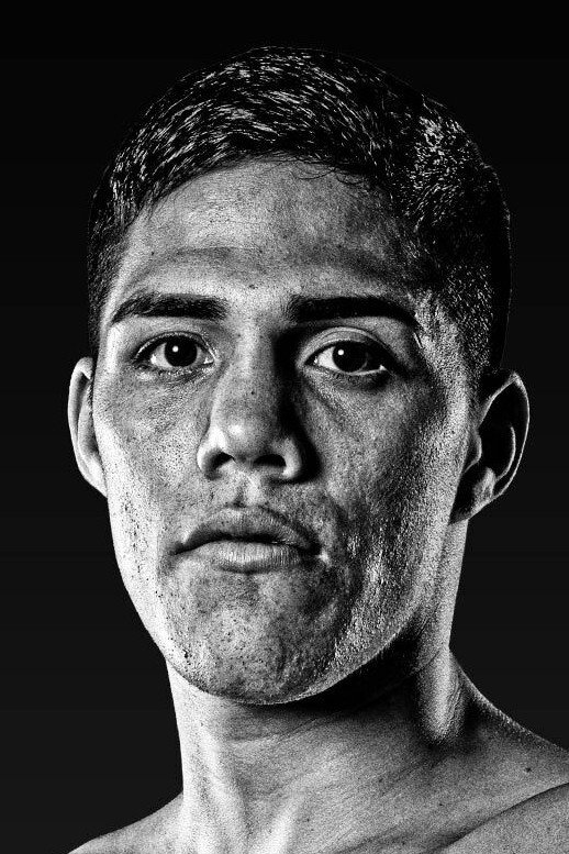 Brian Castaño as Self in Jermell Charlo vs. Brian Castaño II