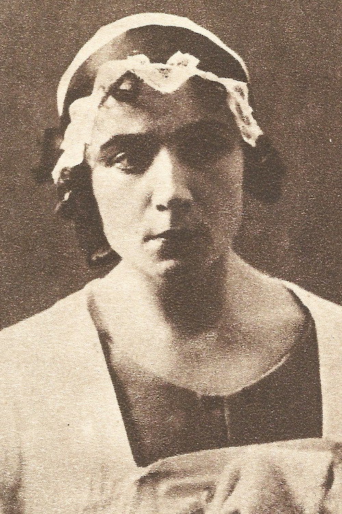 Мария Дурасова as Marfa Timofeyevna in A Nest of Gentry