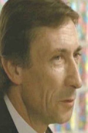 Bernard Tixier as Enrique in Duplex