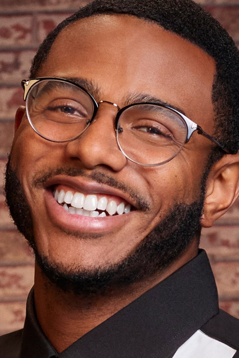 Kwame Onwuachi as Carl in Sugar