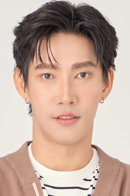 ศิวกร เลิศชูโชติ as Paul in Pluto