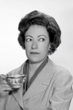 Diana Chesney as Mrs. Judson (voice) in The Great Mouse Detective