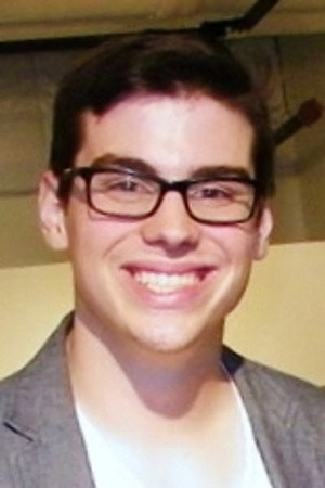 Preston Altree as Nibla in ThanksKilling 3