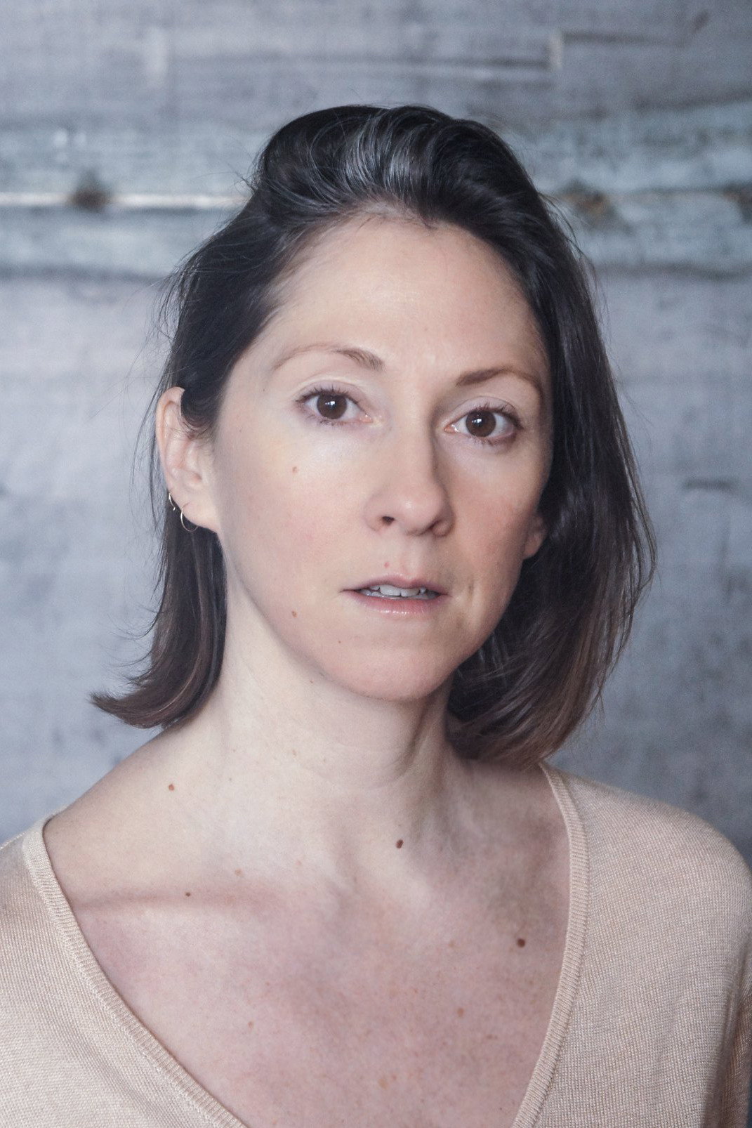 Lisa Krosnicki as Josh's Mother in See You on Venus