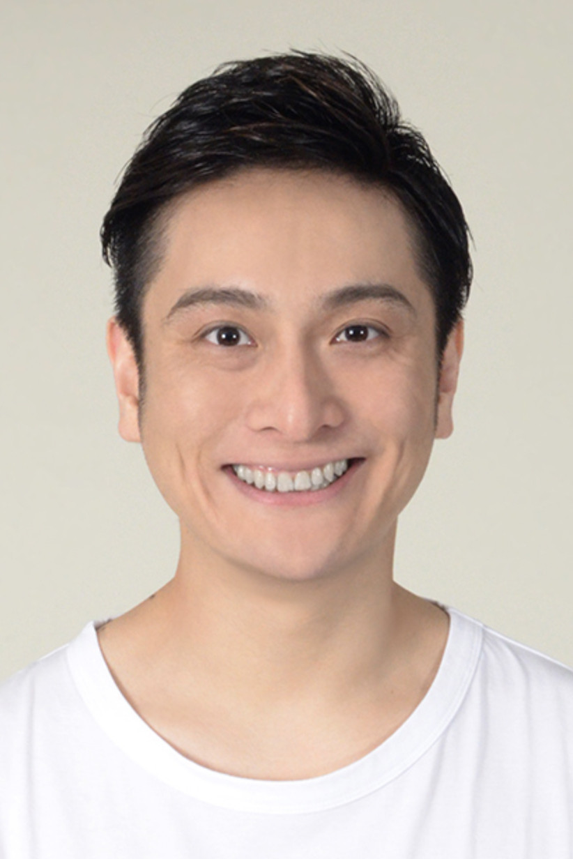JP as Otake Kosuke in Tokumei!