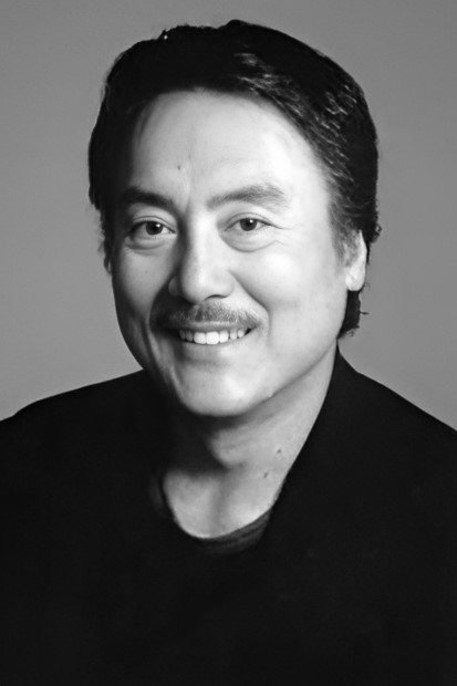 平幹二朗 as Grunwald the Demon of Ice (voice) in Horus: Prince of the Sun