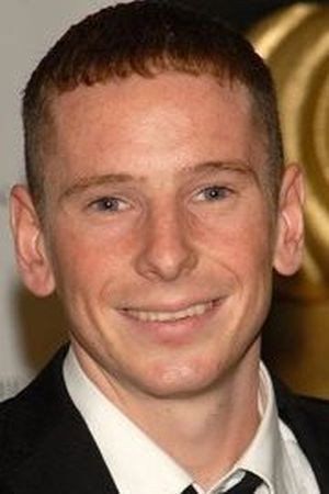 Gerard Kearns as Mark 'Treacle' Tate in The Mark of Cain