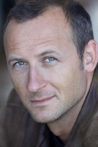 Alexis Victor as Self - Narrator (voice) in China: The Uighur Tragedy