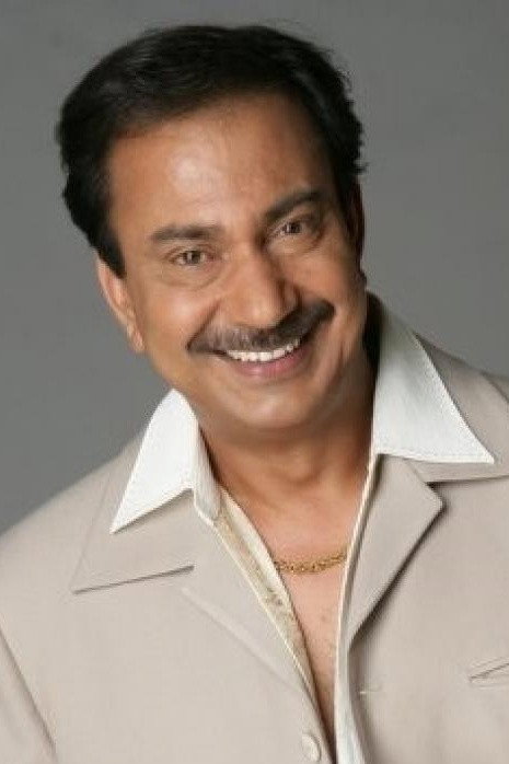 Bhuwan KC as Special Appearance in Captain