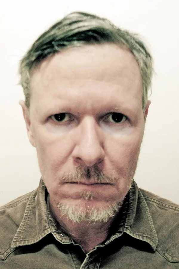 Michael Gira as Self in Swans: Where Does a Body End?