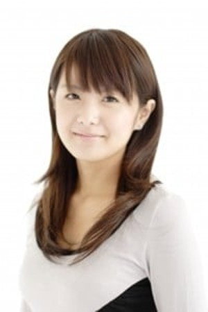 皆瀬まりか as Marta (voice) in Lupin the Third: Jigen's Gravestone