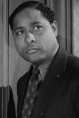 Sir Lancelot as Billy Radd in The Ghost Ship