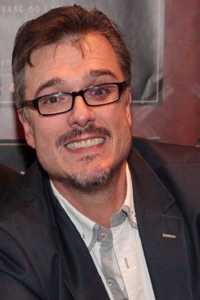 Carsten Fehse as Maik Koenig in Mutation
