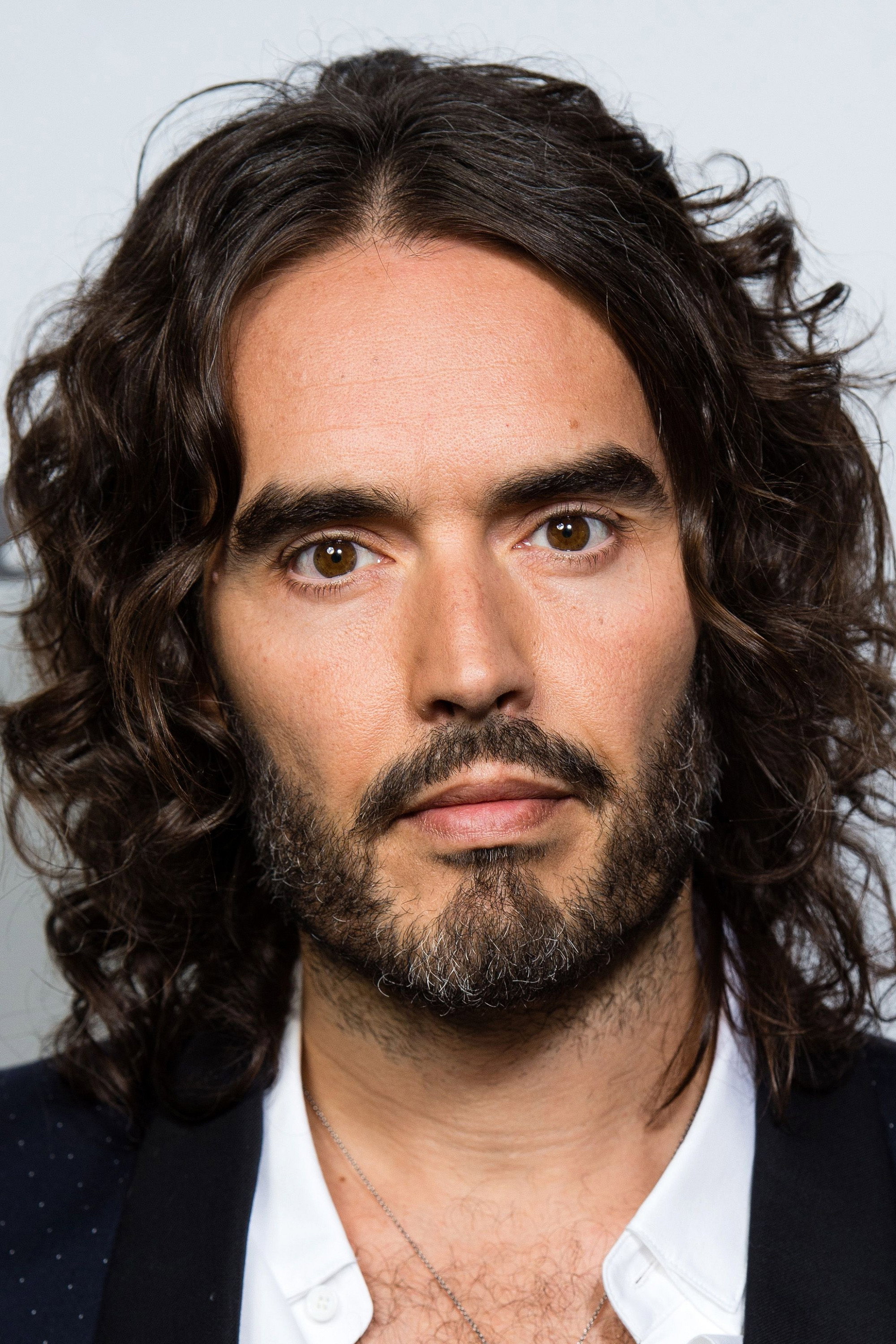Russell Brand as Tommy in Blessed