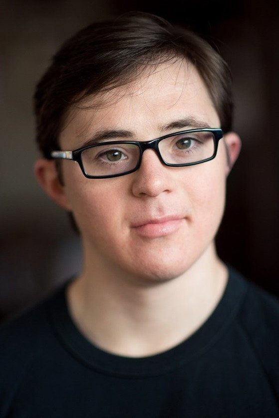 Chris Bunton as Danny in Kairos