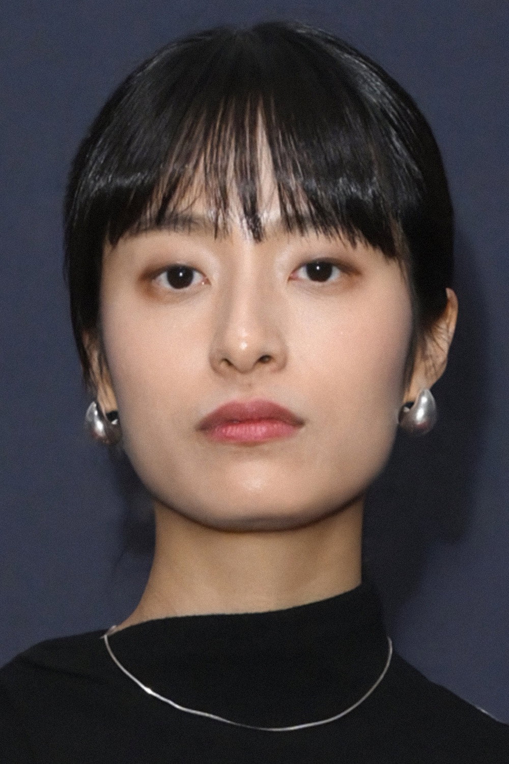 김가현 as Soo-Ha in Winter in Sokcho
