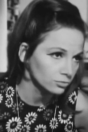 Εύα Φρυδάκη as Eleni in Bad, Cold, and Cantankerous