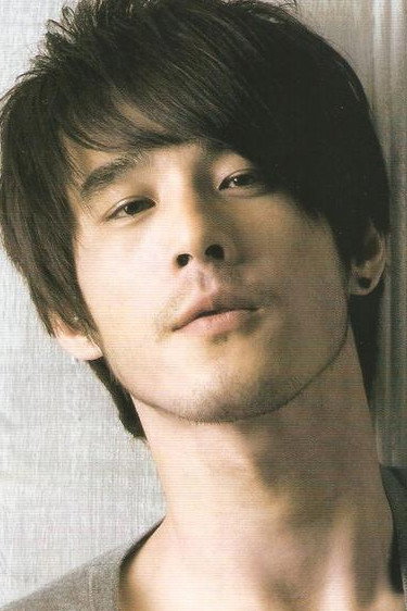 黃騰浩 as Lin Xie Ping / 林諧平 in Monstrous Me
