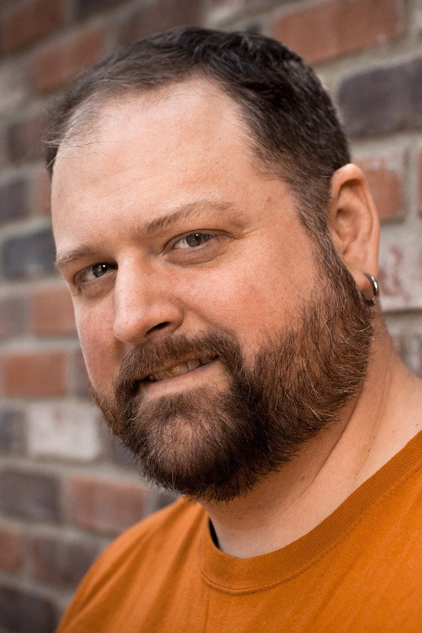 Jeremy Owen as Leon in Rotgut