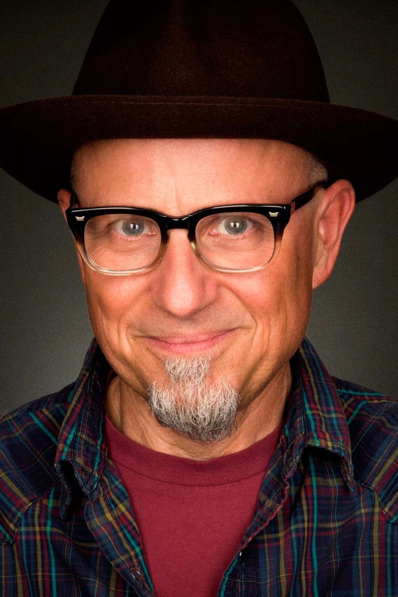 Bobcat Goldthwait as Pop Fizz (voice) in Skylanders Academy