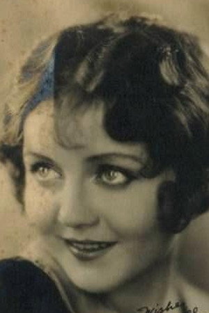 Nancy Shubert as Sally in Fugitive