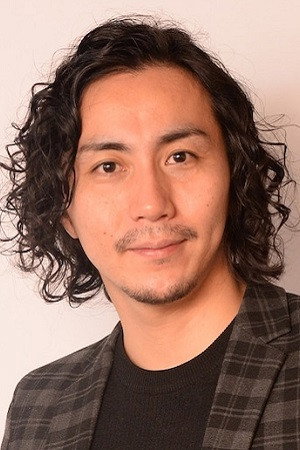 郷本直也 as Kaoru Kaidoh in Musical: Prince of Tennis Concert Dream Live 1st