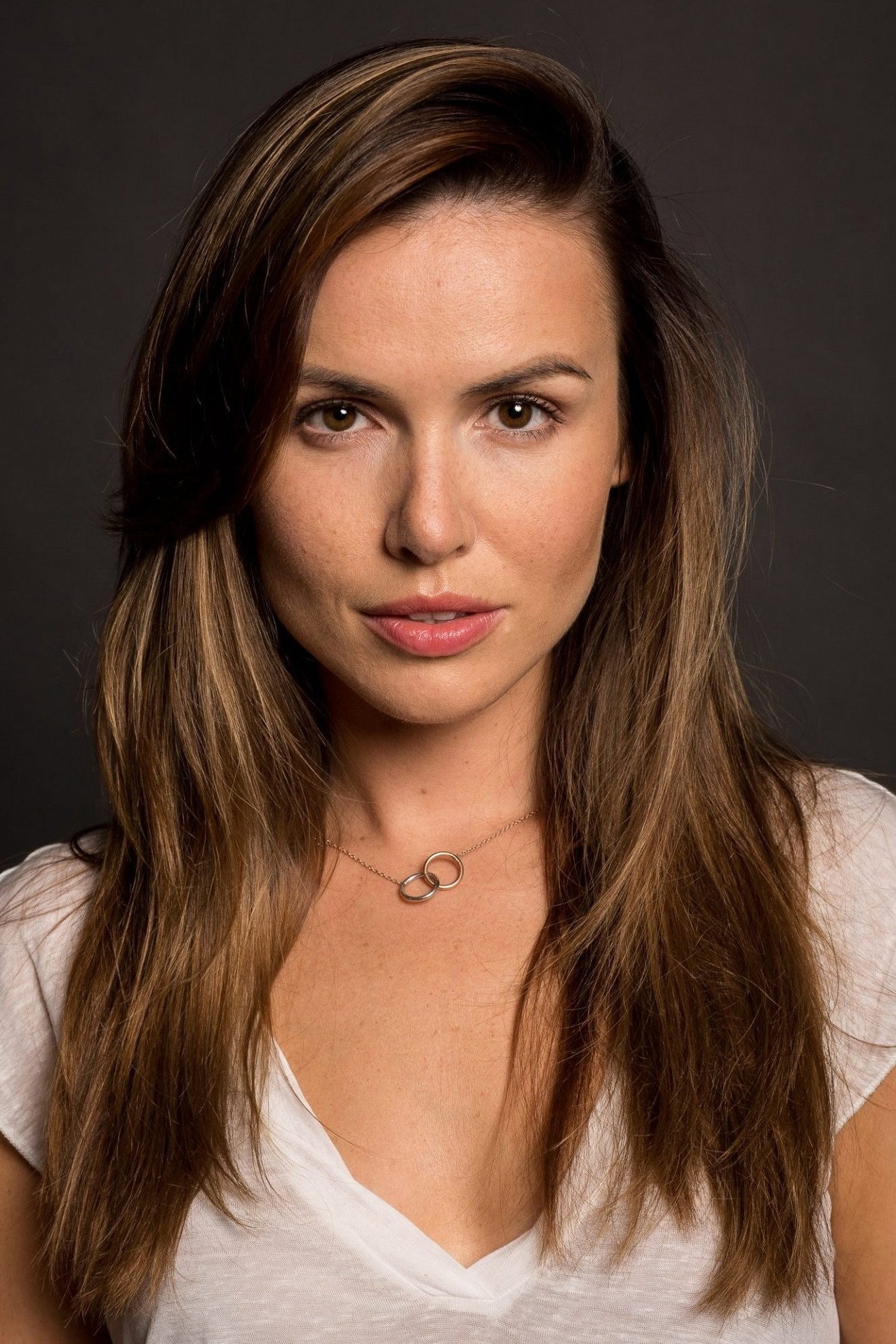 Marta Żmuda-Trzebiatowska as Małgorzata in And a Warm Heart