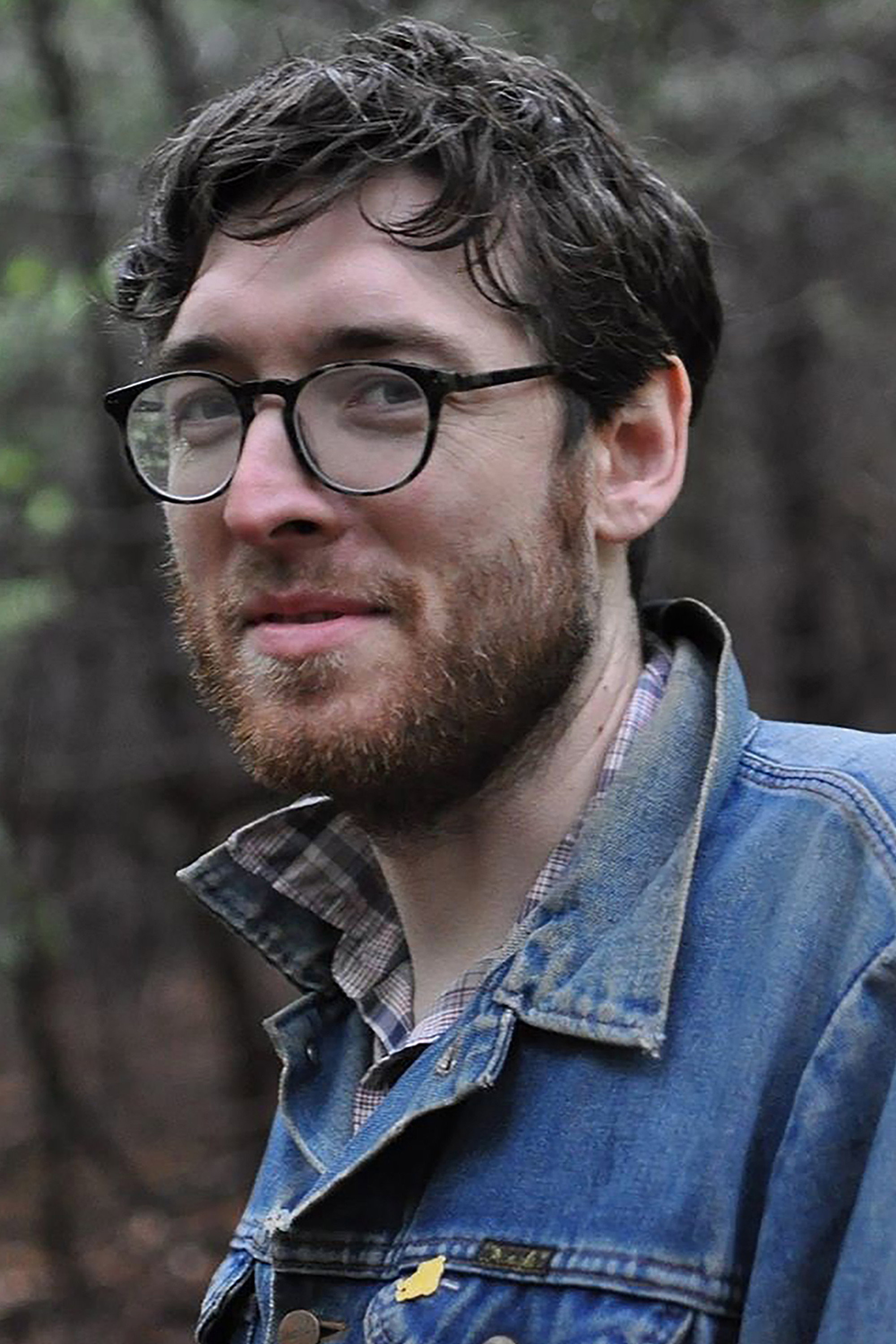 Albert Birney as Conor / Ixaroth in Obex