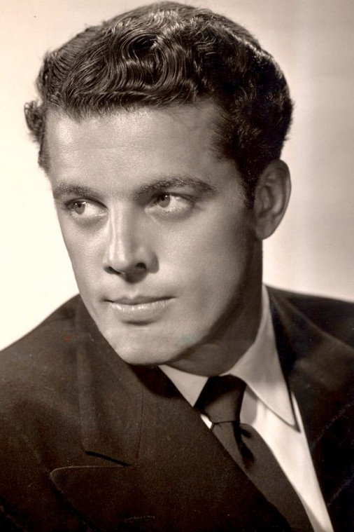 Michael St. Angel as Lt. Matt Whitcomb in Million Dollar Pursuit
