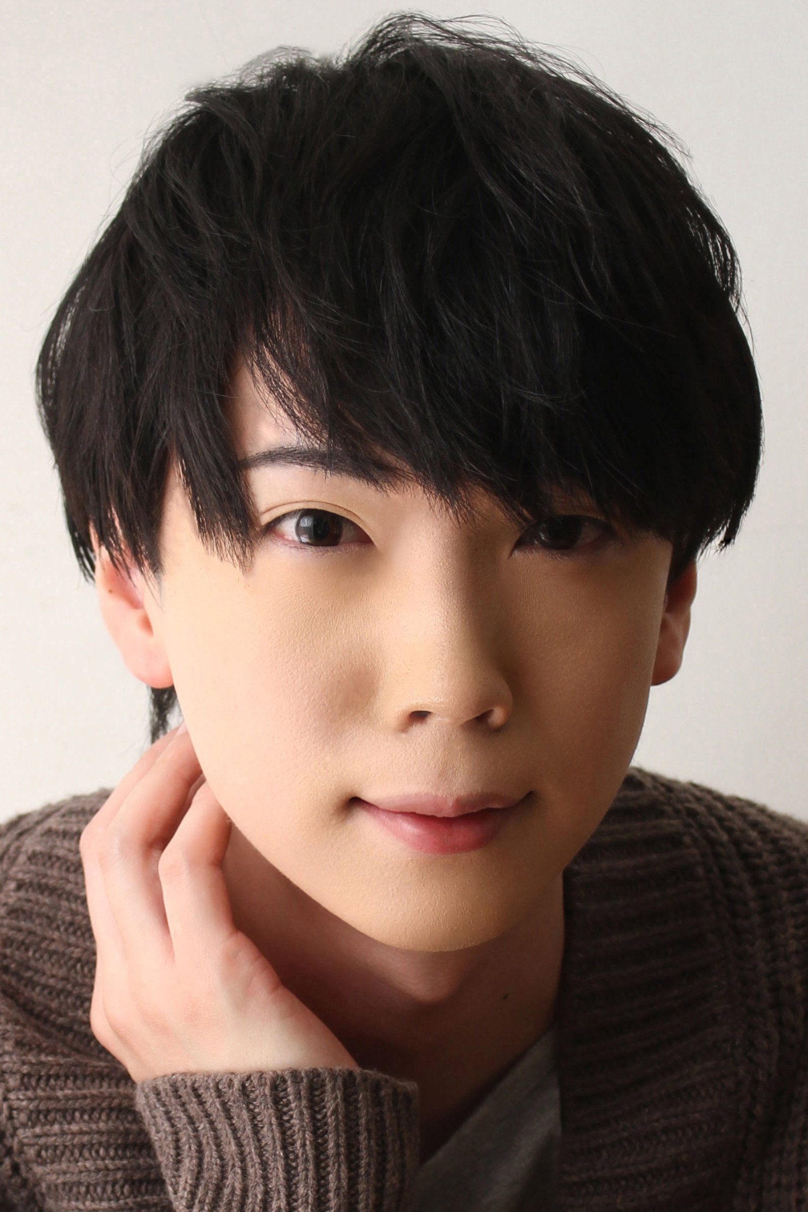 重松千晴 as Hiroto Suzuki (voice) in The Day I Became a God