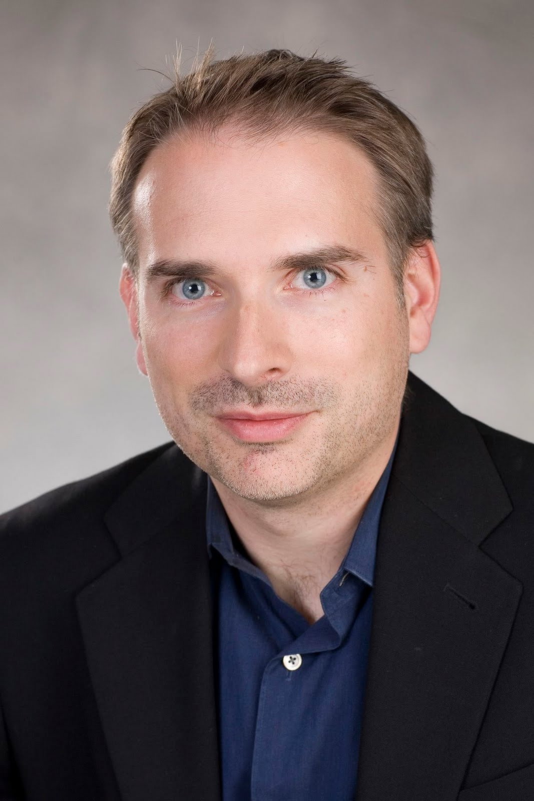 Michael Schneider as Self - Variety TV Editor in Hare's to Bugs! A Bugs Bunny Celebration