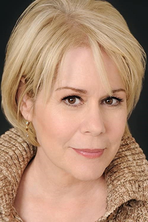 Christine Estabrook as Lenora Zwick in The Crew