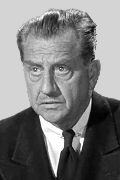 Fay Roope as Commodore Stanton in All Ashore