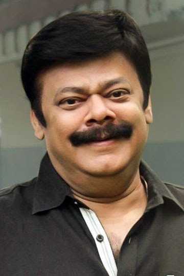 Madhan Bob as Sivaraman in Thithikudhe