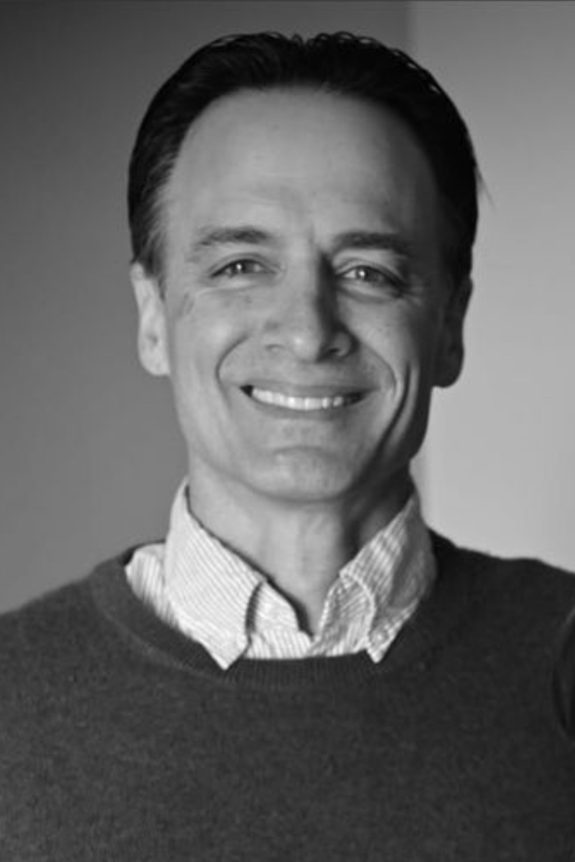 Colin McGraw as Father in Vessel